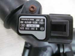 BOXER JUMPER 06- 2.2 HDI KOLEKTOR SSACY 2S7Q-9424-BE
