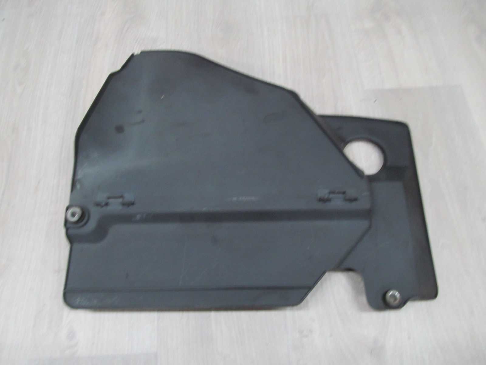 PEUGEOT BOXER JUMPER POKRYWA OSLONA SILNIKA 2,2 HDI 552366450