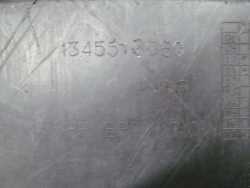 DUCATO BOXER JUMPER  OSLONA SILNIKA PRAWA 1345518080