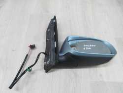 VW TOURAN I 03-07 LUSTERKO PRAWE 6 PIN EU LB5M