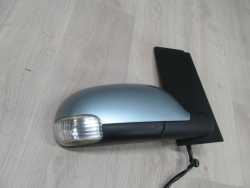 VW TOURAN I 03-07 LUSTERKO PRAWE 6 PIN EU LB5M