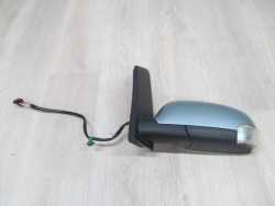 VW TOURAN I 03-07 LUSTERKO LEWE 6 PIN EU LB5M