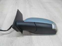 VW TOURAN I 03-07 LUSTERKO LEWE 6 PIN EU LB5M