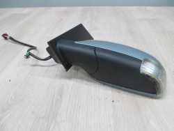 VW TOURAN I 03-07 LUSTERKO LEWE 6 PIN EU LB5M