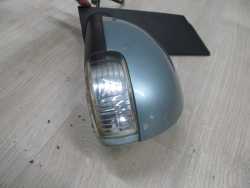 VW TOURAN I 03-07 LUSTERKO LEWE 6 PIN EU LB5M