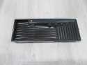 VW TOURAN GOLF KRATKA SIATKA FILTRA 3C0129668B