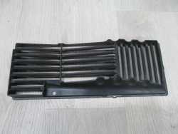 VW TOURAN GOLF KRATKA SIATKA FILTRA 3C0129668B