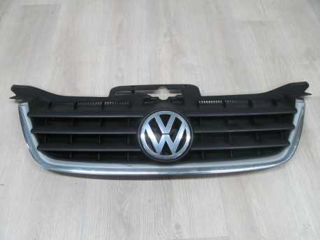 VW TOURAN I CADDY GRILL ATRAPA 1T0853651 03-06