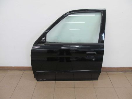 MITSUBISHI PAJERO SP DRZWI PRZOD LEWE X24B 02-09