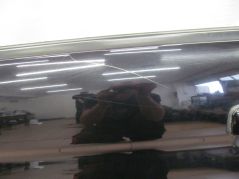 MITSUBISHI PAJERO SP DRZWI PRZOD LEWE X24B 02-09