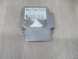 VW TOURAN MODUL SENSOR PODUSZEK AIR BAG 1T0909605C