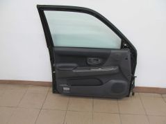 MITSUBISHI PAJERO SP DRZWI PRZOD LEWE X24B 02-09