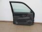 MITSUBISHI PAJERO SP DRZWI PRZOD LEWE X24B 02-09