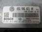 VW TOURAN GOLF 1.9 KOMPUTER STEROWNIK 03G906021HK 0281013683