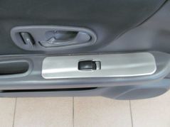 MITSUBISHI PAJERO SP DRZWI PRZOD LEWE X24B 02-09