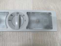 VW TOURAN SEAT LAMPKA OSWIETLENIA KABINY 6Q0947291A
