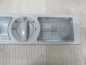 VW TOURAN SEAT LAMPKA OSWIETLENIA KABINY 6Q0947291A