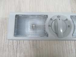 VW TOURAN SEAT LAMPKA OSWIETLENIA KABINY 6Q0947291A