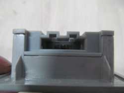 VW TOURAN SEAT LAMPKA OSWIETLENIA KABINY 6Q0947291A