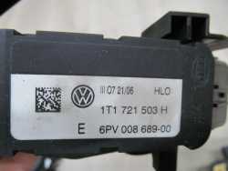 VW TOURAN CADDY 1.9 TDI PEDAL POTENCJOMETR GAZU 1T1721503H