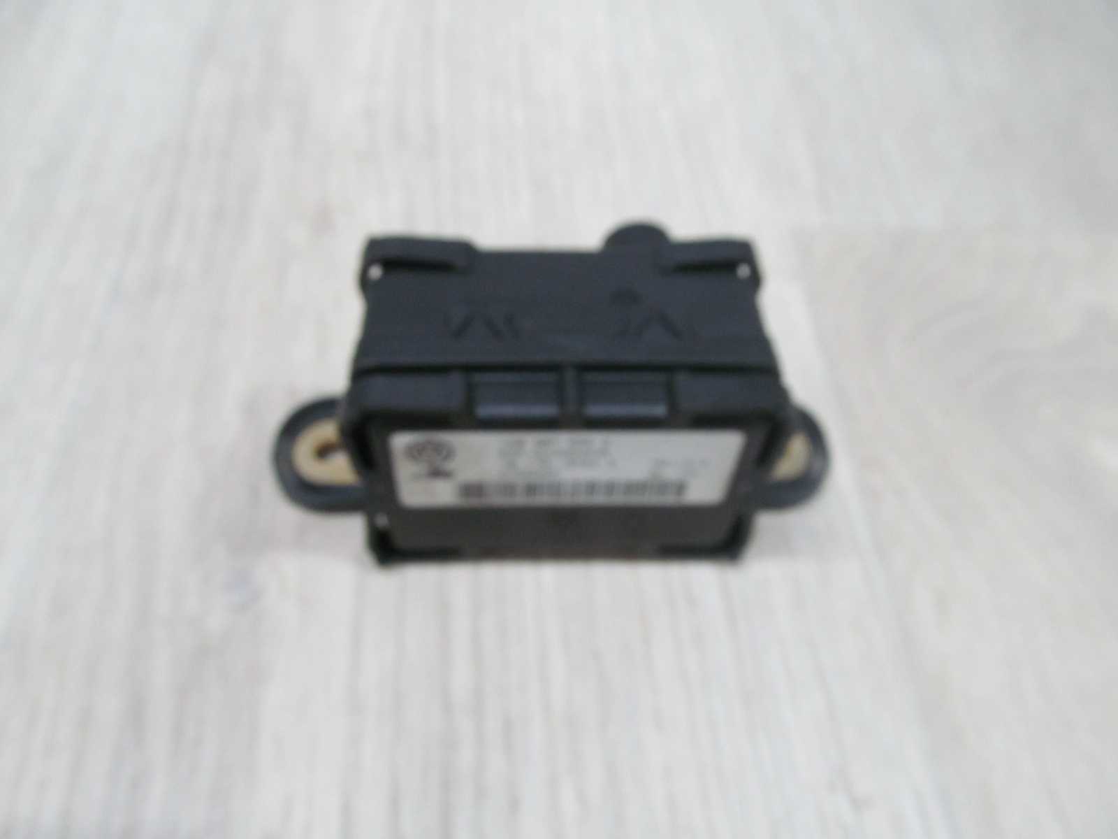 VW TOURAN MODUL SENSOR ESP 1K0907655D PRZYSPIESZENIA