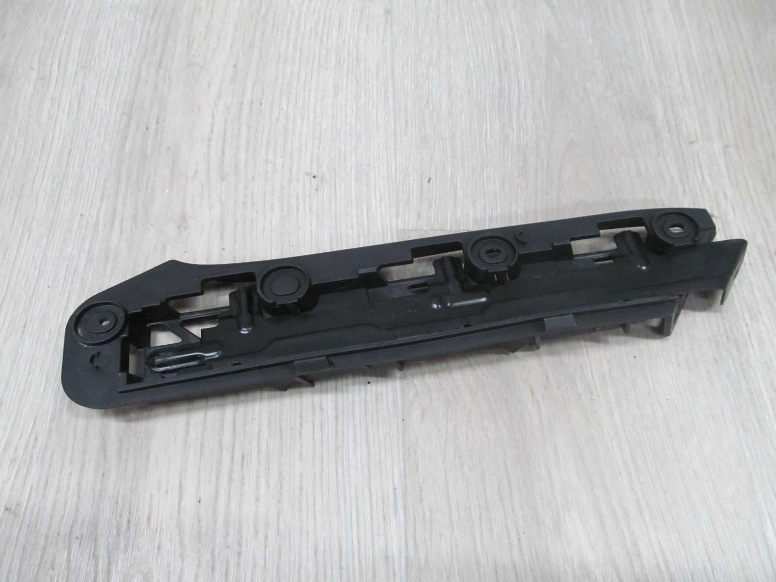 VW TOURAN I 03-06 SLIZG ZDERZAKA PRZOD PRAWY 1T0807936