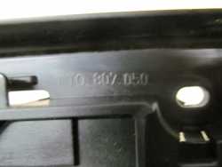 VW TOURAN 03- SLIZG ZDERZAKA PRZOD PRAWY 1T0807936