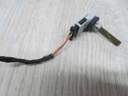 VW TOURAN CZUJNIK TEMPERATURY KLIMATYZACJI 3D0907543A