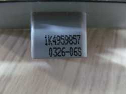 VW TOURAN JETTA GOLF PANEL PRZELACZNIK SZYB 1K4959857