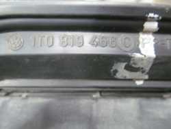 VW TOURAN 03- KRATKA ODPOWIETRZENIE BAGAZNIKA 1T0819466C