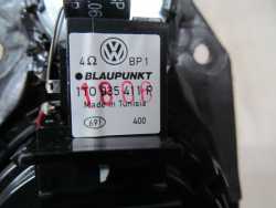 VW TOURAN GLOSNIK WYSOKOTONOWY DESKI KONSOLI 1T0035411P