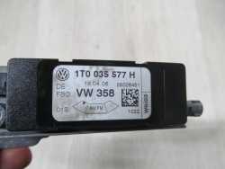 VW TOURAN WZMACNIACZ ANTENOWY ANTENY 1T0035577H