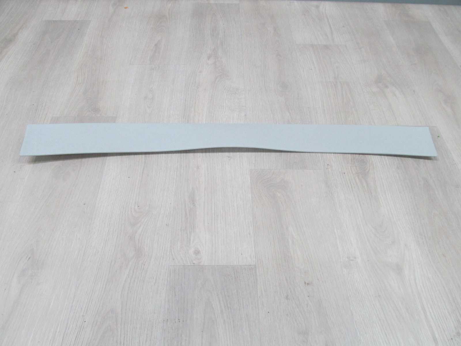 VW TOURAN I 03- OSLONA MSKOWNICA PODSUFITKI TYL