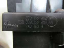 VW TOURAN I 03- 1.9 TDI OBUDOWA FILTRA POWIETRZA 3C0129607AF