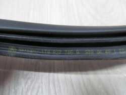 VW TOURAN I 03- USZCZELKA KLAPY BAGAZNIKA 1T0827705G