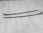 VW TOURAN I 03- USZCZELKA SZYBY CZOLOWEJ PRAWA 1T0854328C