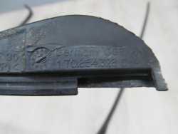 VW TOURAN I 03- USZCZELKA SZYBY CZOLOWEJ PRAWA 1T0854328C
