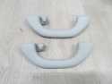 VW TOURAN RACZKA UCHWYT PODSUFITKI DACHU TYL 03-10
