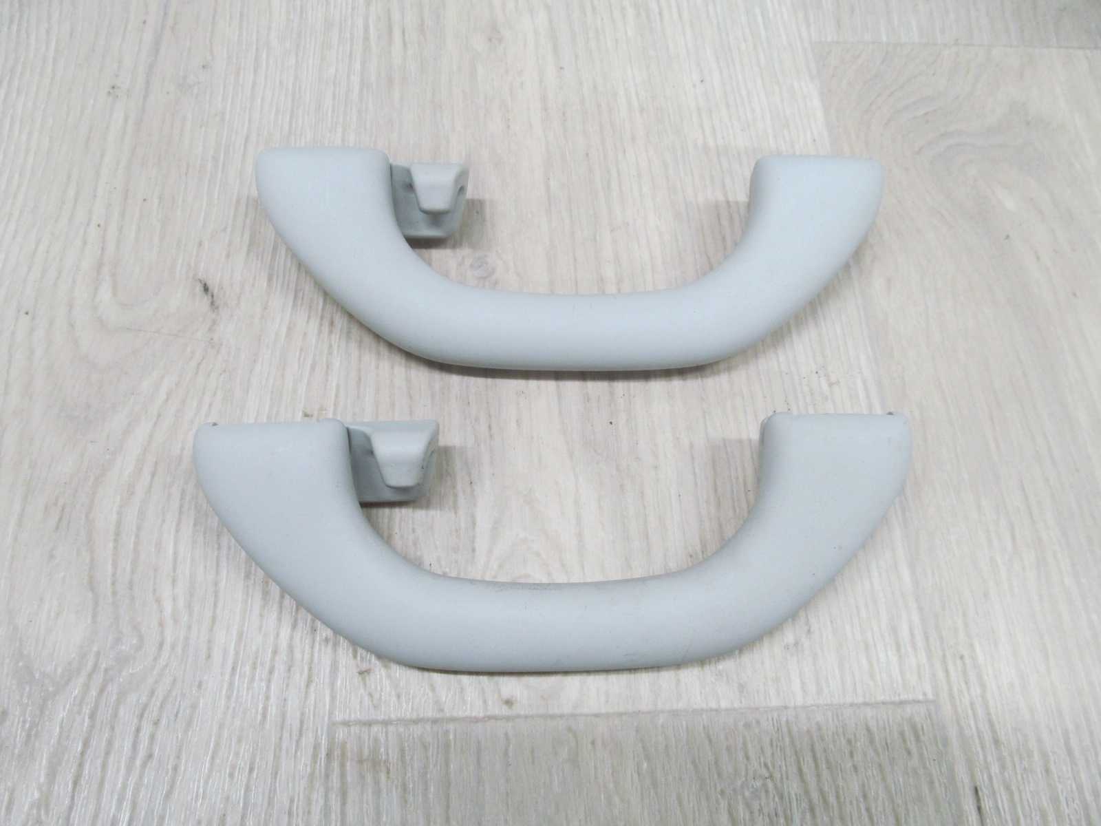 VW TOURAN RACZKA UCHWYT PODSUFITKI DACHU TYL 03-10