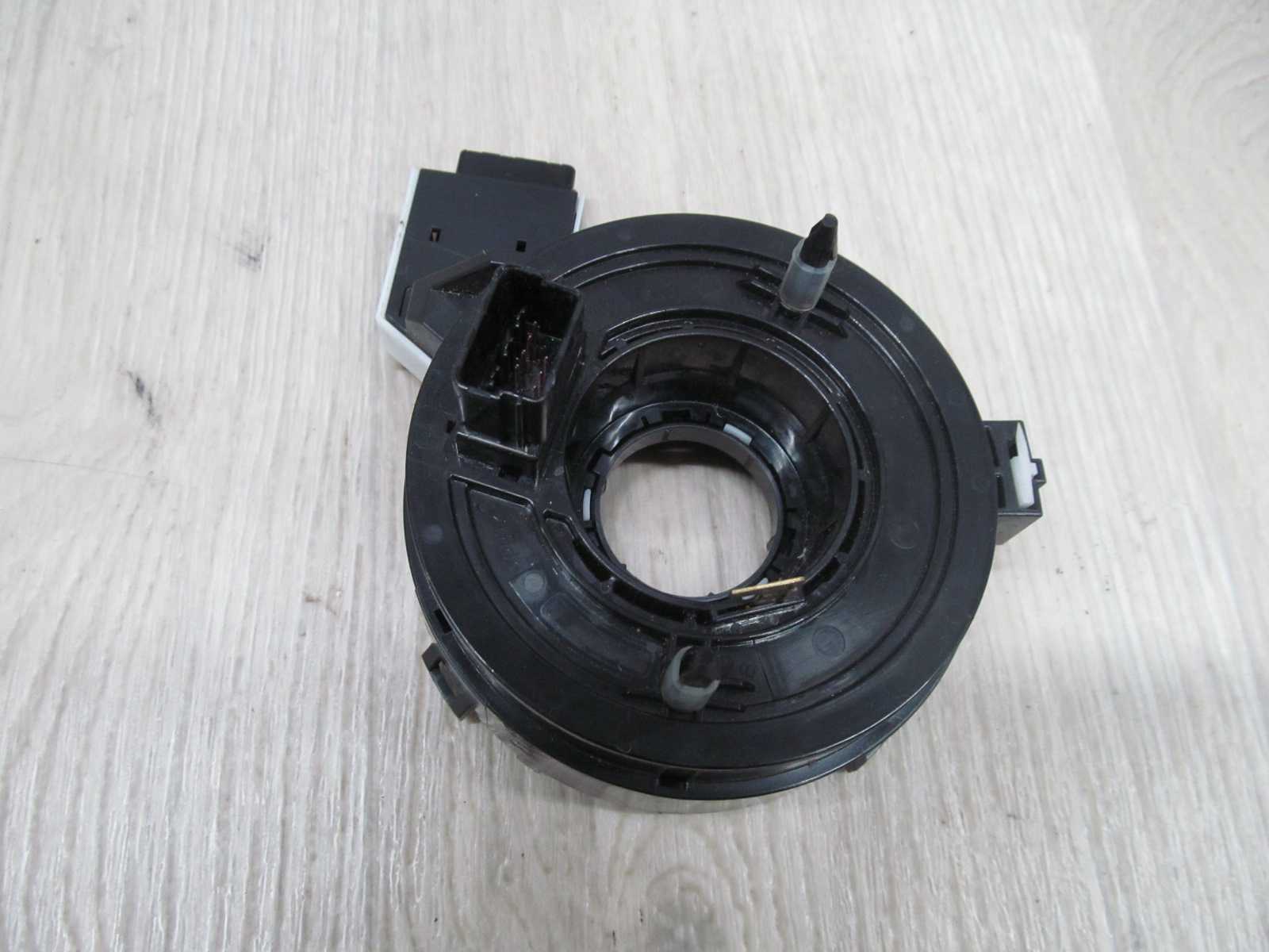 VW TOURAN AUDI TASMA ZWIJAK PODUSZKI AIR BAG 03-10