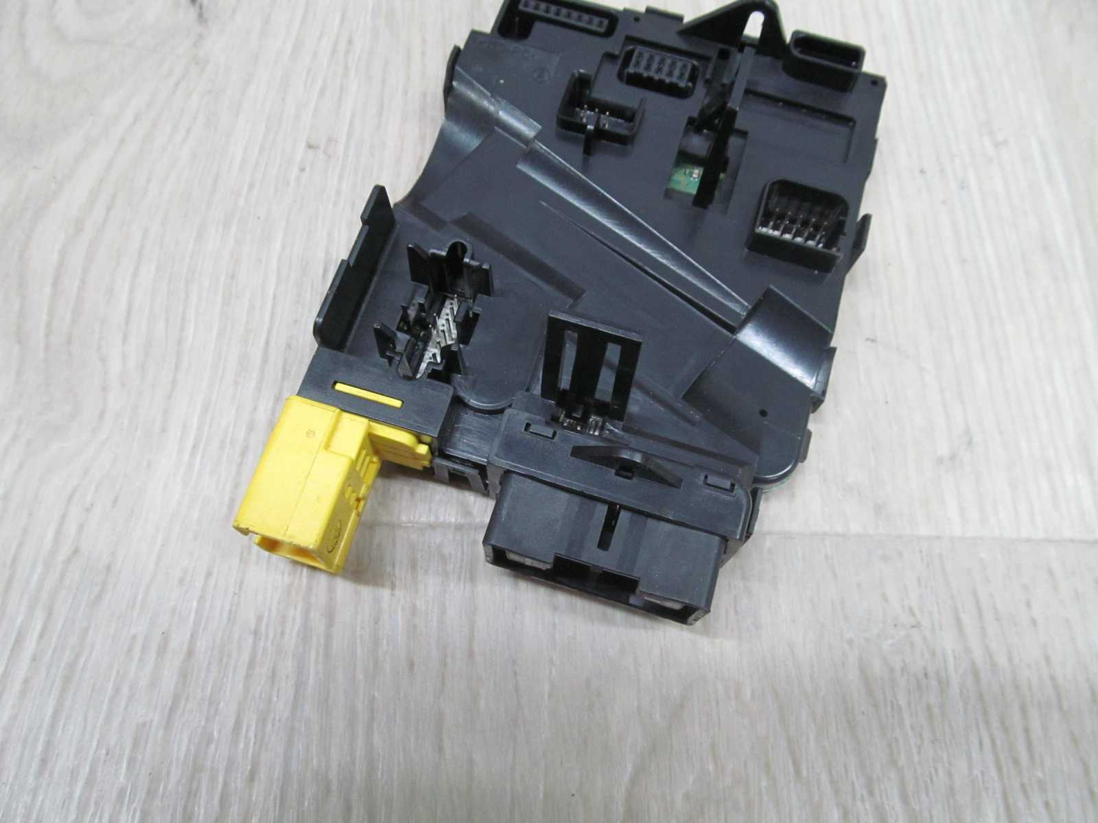 VW TOURAN AUDI MODUL CZUJNIK KATA SKRETU ESP 03-10