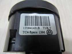 VW TOURAN PANEL PRZELACZNIK SWIATEL 1T0941431B