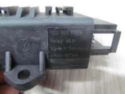VW TOURAN STEROWNIK MODUL GRZANIA FOTELI 1Z0959772B