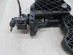 VW TOURAN CADDY PEDAL SPRZEGLA WYSPRZEGLIK CZUJNIK 1T1721059BH 1K0927810D
