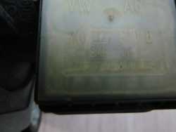 VW TOURAN CADDY PEDAL SPRZEGLA WYSPRZEGLIK CZUJNIK 1T1721059BH 1K0927810D