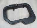 VW TOURAN STELAZ SCHOWKA PODLOGI 1T0864134B LEWY