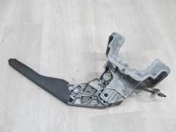 VW TOURAN CADDY DZWIGNIA HAMULCA RECZNEGO 1T1711303F 03-10