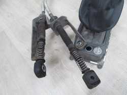 VW TOURAN CADDY 1.9 LEWAREK WYBIERAK BIEGOW LINKI 03-10