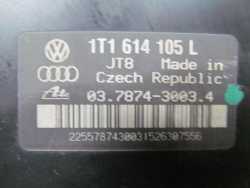 VW TOURAN CADDY SERVO SERWO HAMULCOWE 1T1614105L 03-10