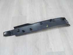 VW TOURAN I 03- OSLONA PROGU TYL PRAWA